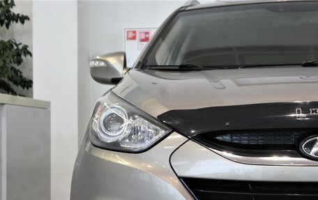 Hyundai ix35 I рестайлинг, 2011 год, 1 289 000 рублей, 3 фотография