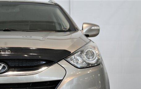 Hyundai ix35 I рестайлинг, 2011 год, 1 289 000 рублей, 4 фотография