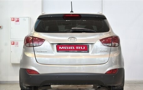 Hyundai ix35 I рестайлинг, 2011 год, 1 289 000 рублей, 6 фотография