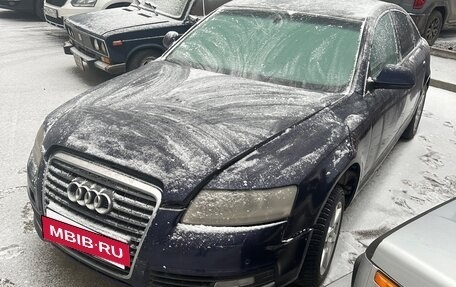 Audi A6, 2009 год, 220 000 рублей, 2 фотография