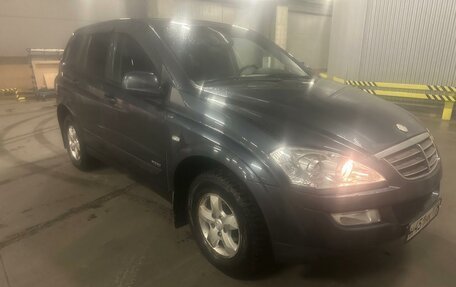 SsangYong Kyron I, 2012 год, 959 000 рублей, 2 фотография