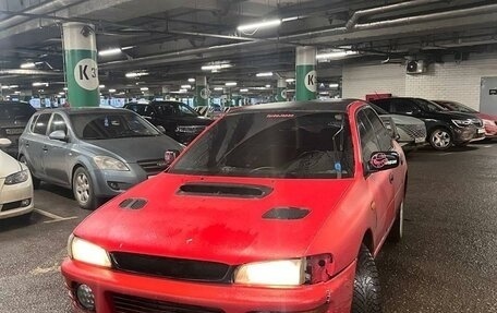 Subaru Impreza IV, 1995 год, 260 000 рублей, 2 фотография