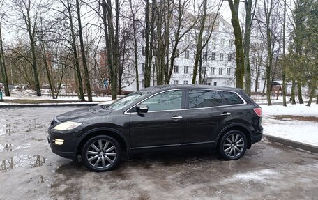 Mazda CX-9 I рестайлинг, 2008 год, 1 050 000 рублей, 6 фотография