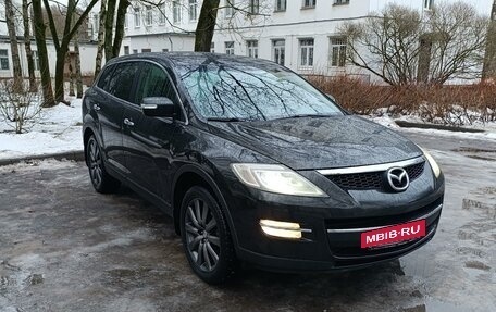 Mazda CX-9 I рестайлинг, 2008 год, 1 050 000 рублей, 2 фотография