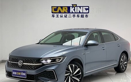 Volkswagen Passat CC, 2022 год, 3 000 444 рублей, 3 фотография