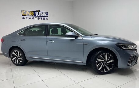 Volkswagen Passat CC, 2022 год, 3 000 444 рублей, 8 фотография