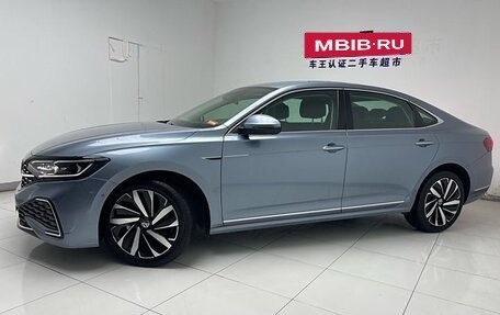 Volkswagen Passat CC, 2022 год, 3 000 444 рублей, 7 фотография