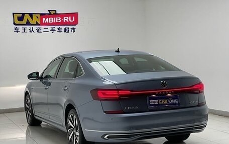 Volkswagen Passat CC, 2022 год, 3 000 444 рублей, 9 фотография