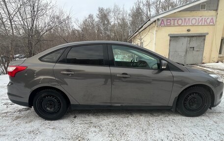 Ford Focus III, 2012 год, 800 000 рублей, 2 фотография