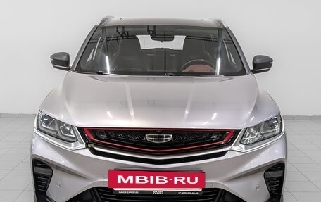 Geely Coolray I, 2020 год, 1 565 000 рублей, 2 фотография