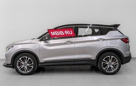 Geely Coolray I, 2020 год, 1 565 000 рублей, 8 фотография