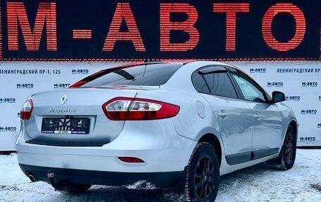 Renault Fluence I, 2013 год, 777 000 рублей, 2 фотография