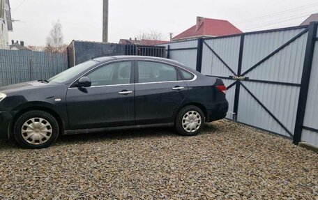 Nissan Almera, 2014 год, 750 000 рублей, 2 фотография