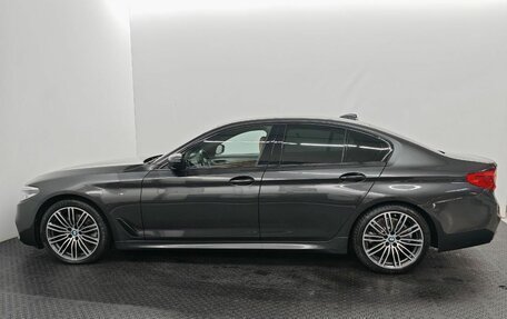 BMW 5 серия, 2017 год, 2 973 000 рублей, 6 фотография