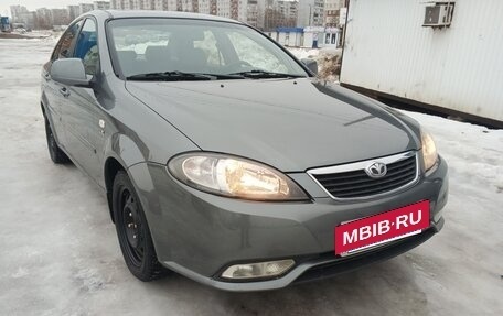 Daewoo Gentra II, 2013 год, 647 000 рублей, 2 фотография