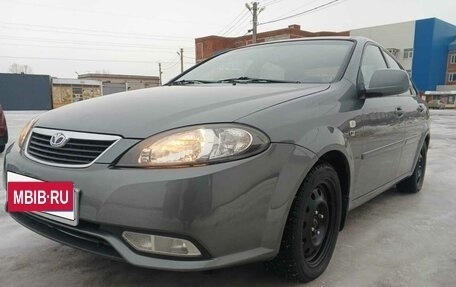 Daewoo Gentra II, 2013 год, 647 000 рублей, 3 фотография