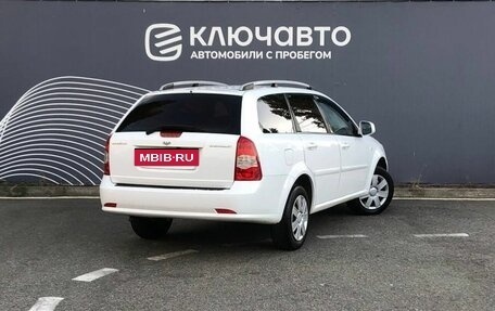 Chevrolet Lacetti, 2011 год, 570 000 рублей, 2 фотография