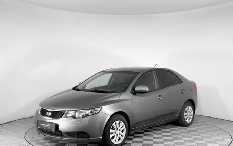 KIA Cerato III, 2011 год, 810 000 рублей, 1 фотография