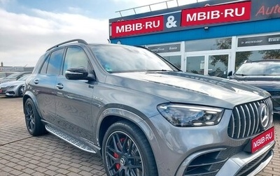 Mercedes-Benz GLE AMG, 2024 год, 13 537 000 рублей, 1 фотография