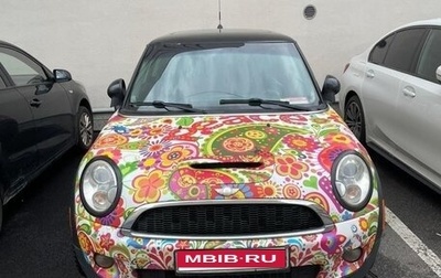 MINI Hatch, 2010 год, 350 000 рублей, 1 фотография