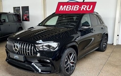 Mercedes-Benz GLE AMG, 2024 год, 14 296 000 рублей, 1 фотография