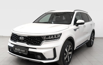 KIA Sorento IV, 2020 год, 3 350 000 рублей, 1 фотография