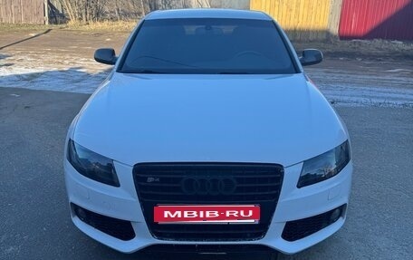 Audi A4, 2011 год, 1 270 000 рублей, 3 фотография