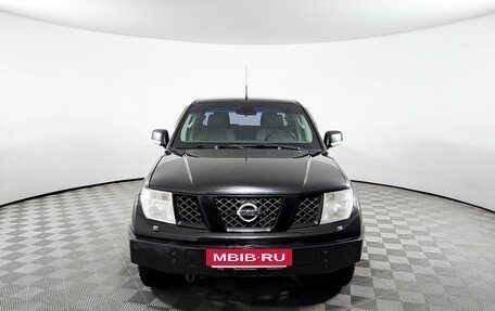 Nissan Navara (Frontier), 2008 год, 950 000 рублей, 2 фотография