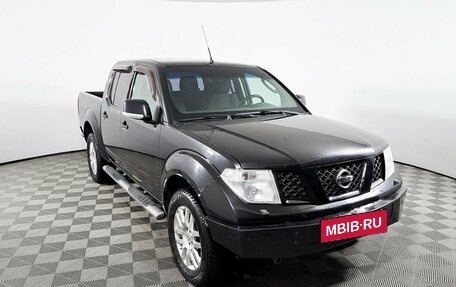 Nissan Navara (Frontier), 2008 год, 950 000 рублей, 3 фотография