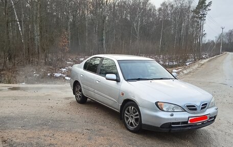 Nissan Primera II рестайлинг, 1999 год, 160 000 рублей, 2 фотография