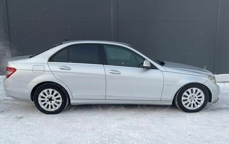 Mercedes-Benz C-Класс, 2007 год, 899 000 рублей, 3 фотография