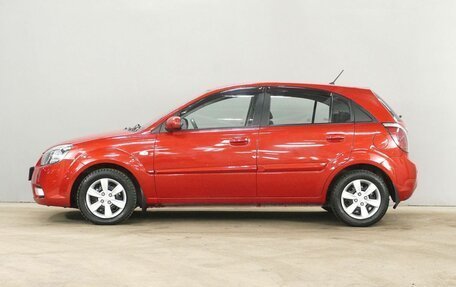 KIA Rio II, 2011 год, 750 000 рублей, 4 фотография