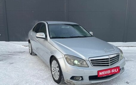 Mercedes-Benz C-Класс, 2007 год, 899 000 рублей, 2 фотография