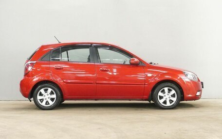 KIA Rio II, 2011 год, 750 000 рублей, 5 фотография