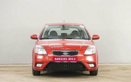 KIA Rio II, 2011 год, 750 000 рублей, 2 фотография