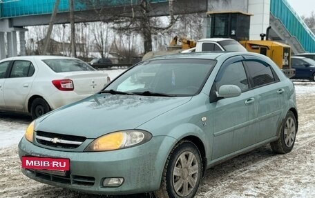 Chevrolet Lacetti, 2004 год, 400 000 рублей, 2 фотография