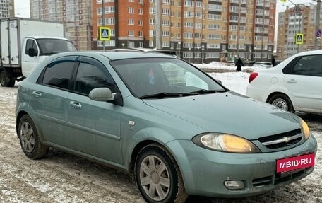 Chevrolet Lacetti, 2004 год, 400 000 рублей, 3 фотография