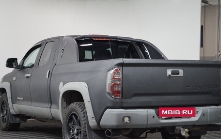 Toyota Tundra II, 2014 год, 3 665 000 рублей, 6 фотография