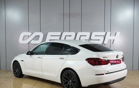 BMW 5 серия, 2016 год, 3 299 000 рублей, 2 фотография