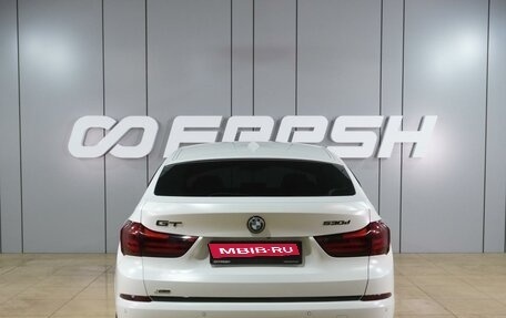 BMW 5 серия, 2016 год, 3 299 000 рублей, 4 фотография