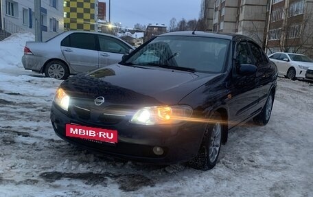 Nissan Almera, 2005 год, 415 000 рублей, 2 фотография