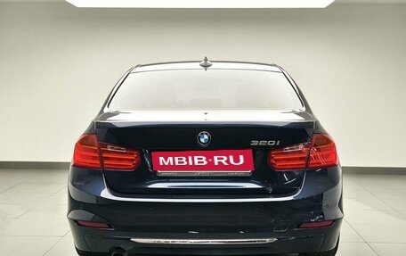 BMW 3 серия, 2012 год, 1 650 000 рублей, 5 фотография