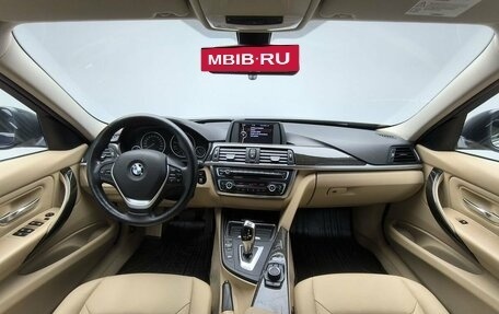 BMW 3 серия, 2012 год, 1 650 000 рублей, 7 фотография