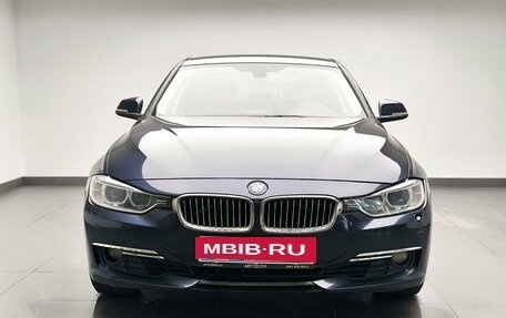 BMW 3 серия, 2012 год, 1 650 000 рублей, 2 фотография