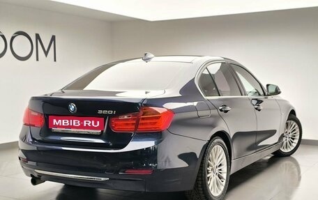 BMW 3 серия, 2012 год, 1 650 000 рублей, 4 фотография