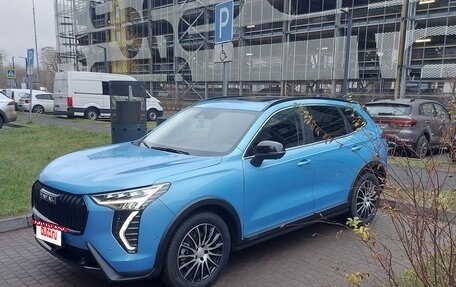 Haval Jolion, 2024 год, 2 225 000 рублей, 2 фотография