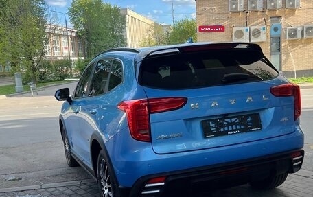 Haval Jolion, 2024 год, 2 225 000 рублей, 3 фотография