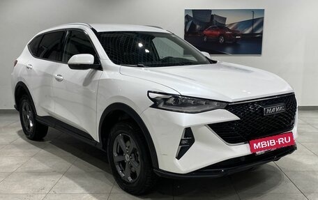 Haval F7 I, 2022 год, 2 039 000 рублей, 3 фотография