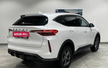 Haval F7 I, 2022 год, 2 039 000 рублей, 5 фотография