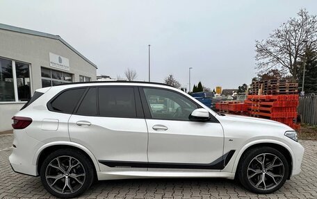 BMW X5, 2020 год, 7 130 000 рублей, 3 фотография